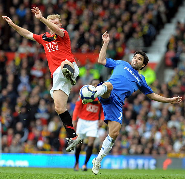 一名年輕的 一名年輕的