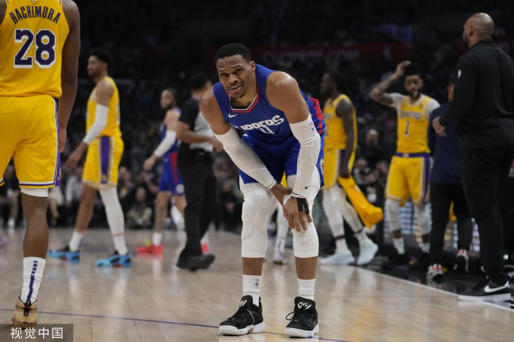 NBA剧烈