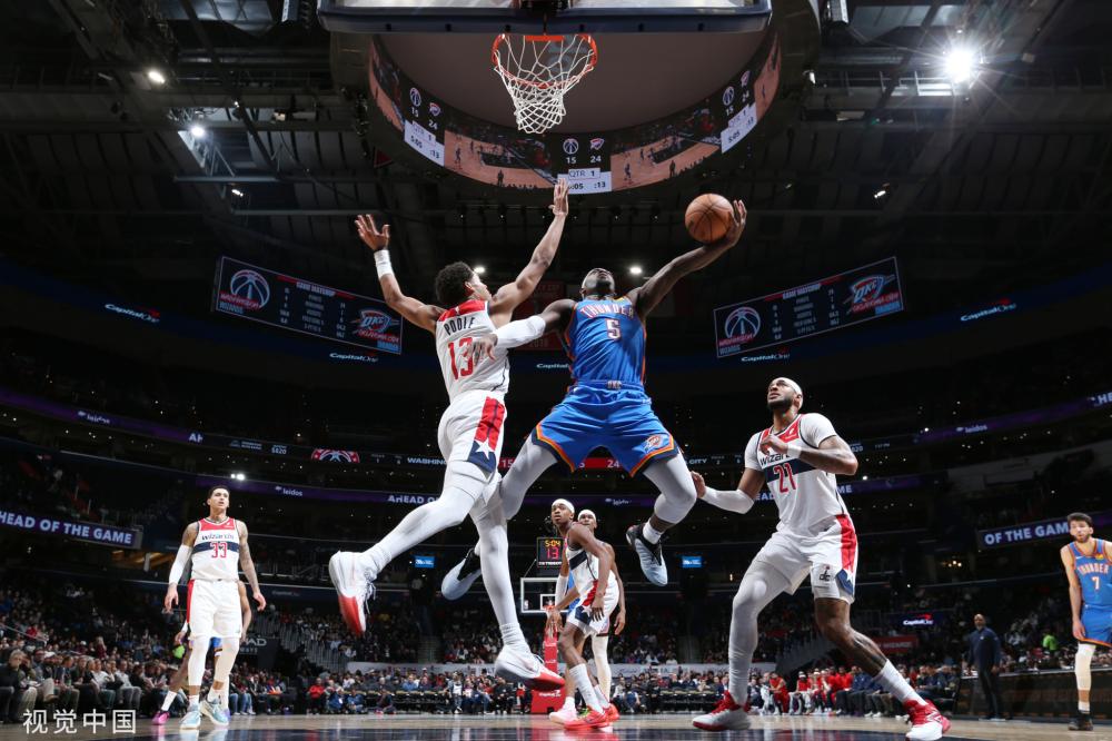 不仅在进攻 不仅在进攻