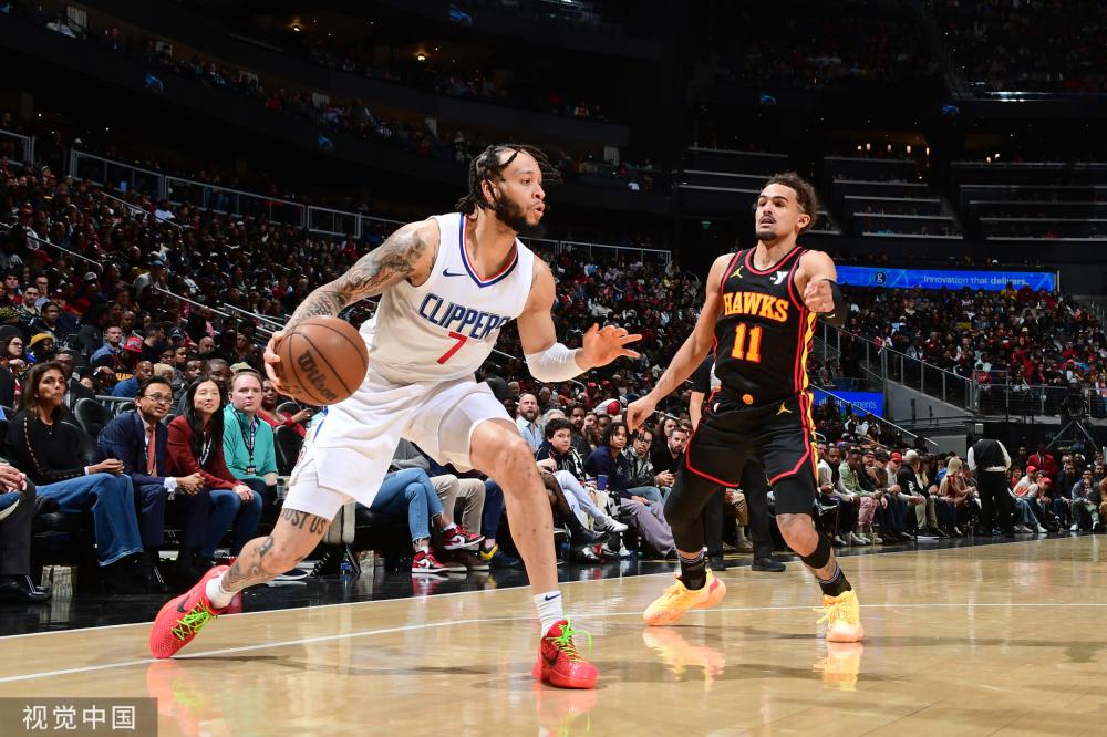 湖人队来说 湖人队来说